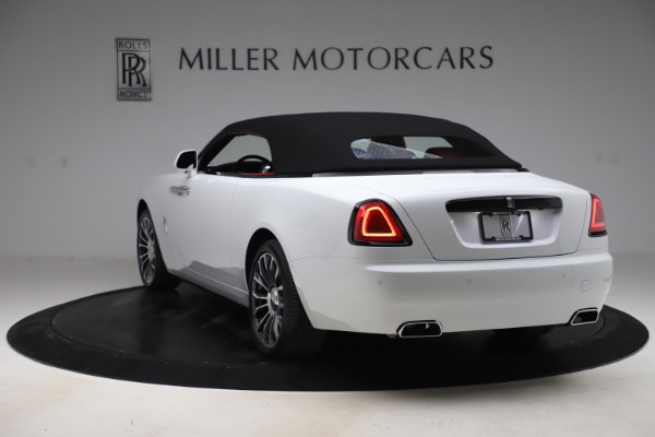 New 2020 Rolls-Royce Dawn for sale Sold at Maserati of Greenwich in Greenwich CT 06830 18