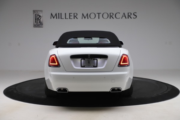 New 2020 Rolls-Royce Dawn for sale Sold at Maserati of Greenwich in Greenwich CT 06830 19