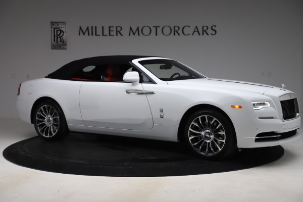 New 2020 Rolls-Royce Dawn for sale Sold at Maserati of Greenwich in Greenwich CT 06830 23