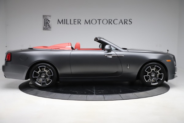 New 2020 Rolls-Royce Dawn Black Badge for sale $477,975 at Maserati of Greenwich in Greenwich CT 06830 10