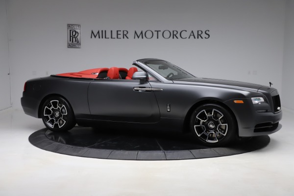 New 2020 Rolls-Royce Dawn Black Badge for sale Sold at Maserati of Greenwich in Greenwich CT 06830 11