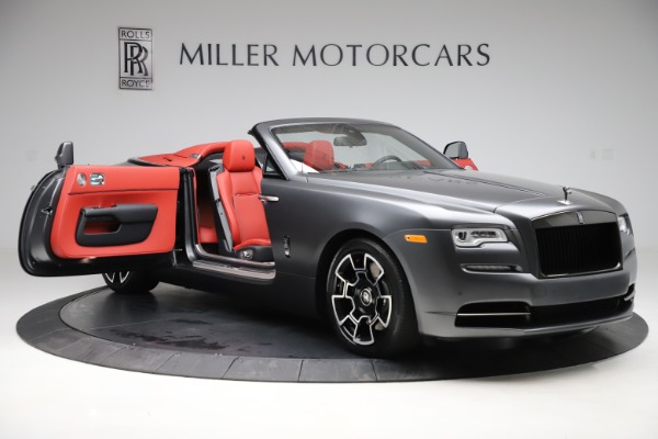 New 2020 Rolls-Royce Dawn Black Badge for sale $477,975 at Maserati of Greenwich in Greenwich CT 06830 13