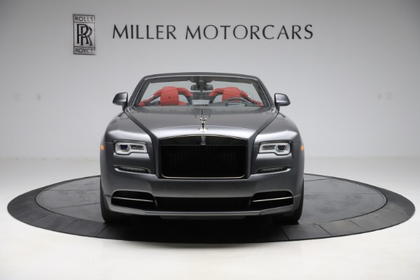 New 2020 Rolls-Royce Dawn Black Badge for sale Sold at Maserati of Greenwich in Greenwich CT 06830 2