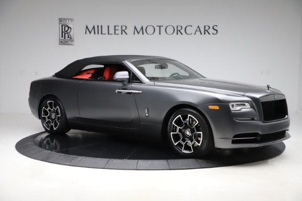 New 2020 Rolls-Royce Dawn Black Badge for sale Sold at Maserati of Greenwich in Greenwich CT 06830 21