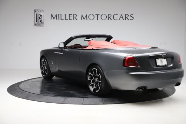 New 2020 Rolls-Royce Dawn Black Badge for sale $477,975 at Maserati of Greenwich in Greenwich CT 06830 6
