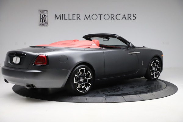 New 2020 Rolls-Royce Dawn Black Badge for sale $477,975 at Maserati of Greenwich in Greenwich CT 06830 8