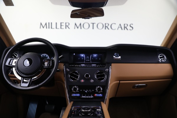 Used 2020 Rolls-Royce Cullinan for sale Sold at Maserati of Greenwich in Greenwich CT 06830 4