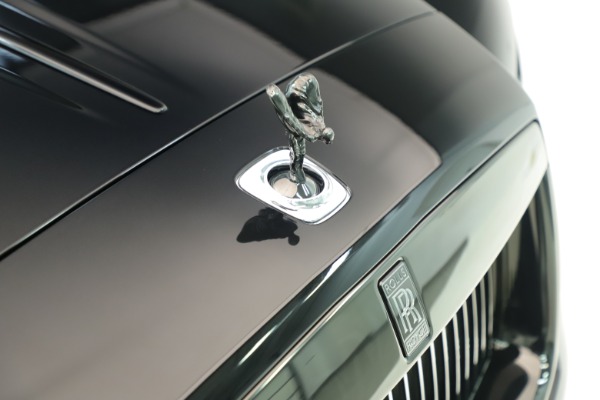 New 2020 Rolls-Royce Wraith Black Badge for sale Sold at Maserati of Greenwich in Greenwich CT 06830 10