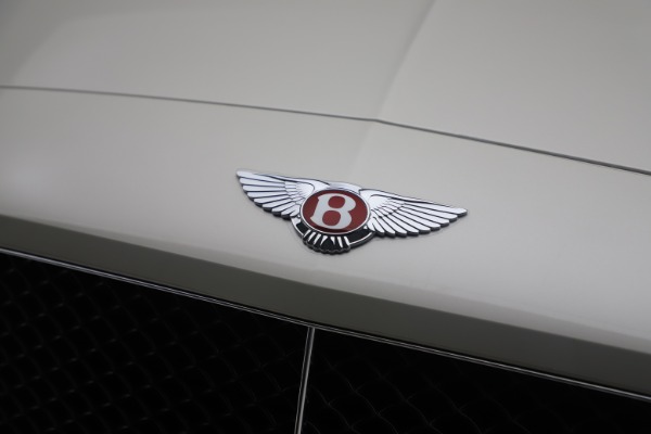 Used 2014 Bentley Continental GT V8 S for sale Sold at Maserati of Greenwich in Greenwich CT 06830 14