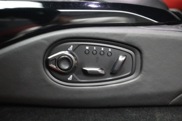Used 2020 Aston Martin Vantage Coupe for sale $105,900 at Maserati of Greenwich in Greenwich CT 06830 18
