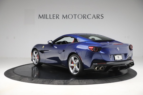 Used 2019 Ferrari Portofino for sale Sold at Maserati of Greenwich in Greenwich CT 06830 15