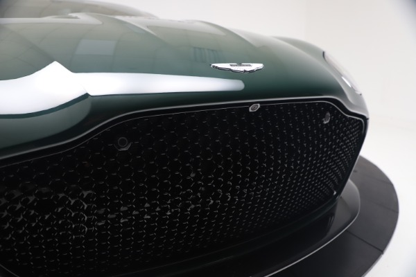 Used 2020 Aston Martin DBS Superleggera Coupe for sale Sold at Maserati of Greenwich in Greenwich CT 06830 26