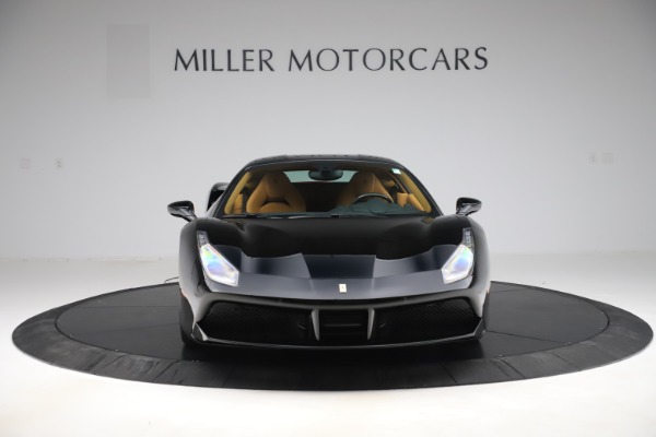 Used 2017 Ferrari 488 GTB for sale $240,900 at Maserati of Greenwich in Greenwich CT 06830 12