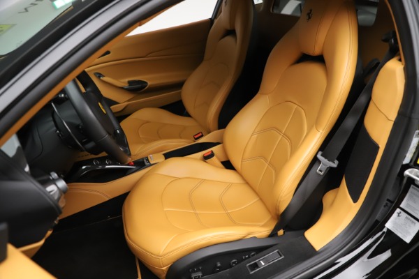 Used 2017 Ferrari 488 GTB for sale $240,900 at Maserati of Greenwich in Greenwich CT 06830 15