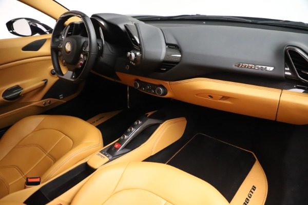 Used 2017 Ferrari 488 GTB for sale $240,900 at Maserati of Greenwich in Greenwich CT 06830 17