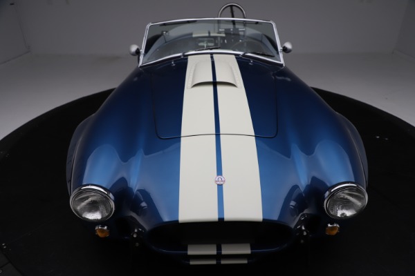 Used 1965 Ford Cobra CSX for sale Sold at Maserati of Greenwich in Greenwich CT 06830 26