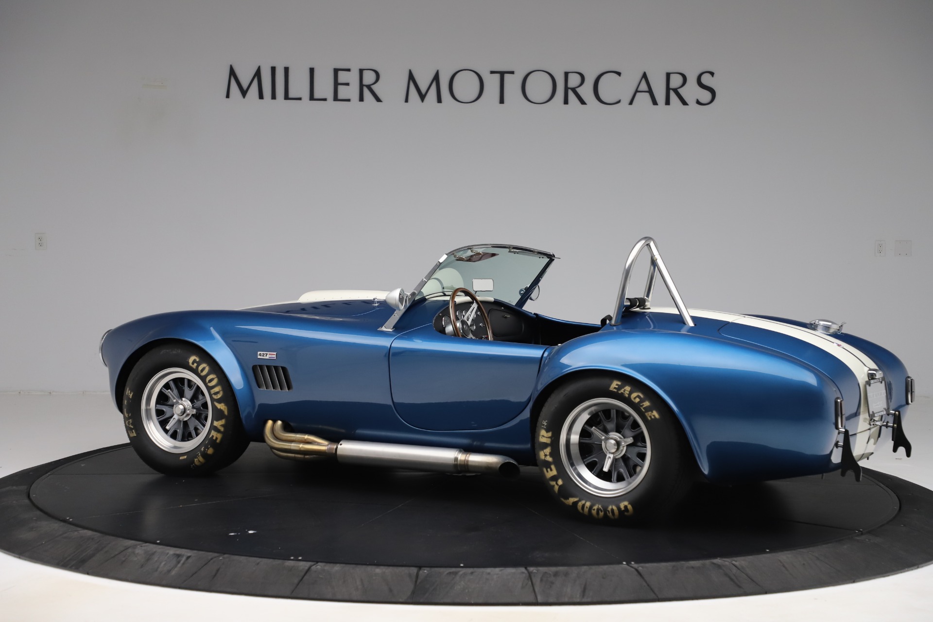 Pre-Owned 1965 Ford Cobra CSX For Sale (Special Pricing