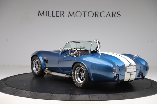 Used 1965 Ford Cobra CSX for sale Sold at Maserati of Greenwich in Greenwich CT 06830 5