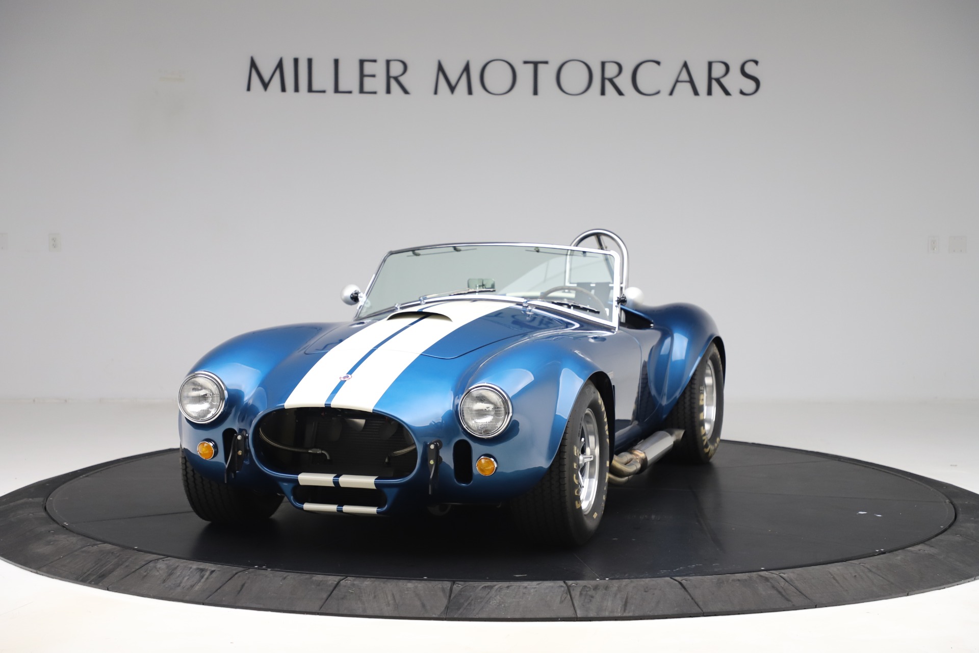 Used 1965 Ford Cobra CSX for sale Sold at Maserati of Greenwich in Greenwich CT 06830 1