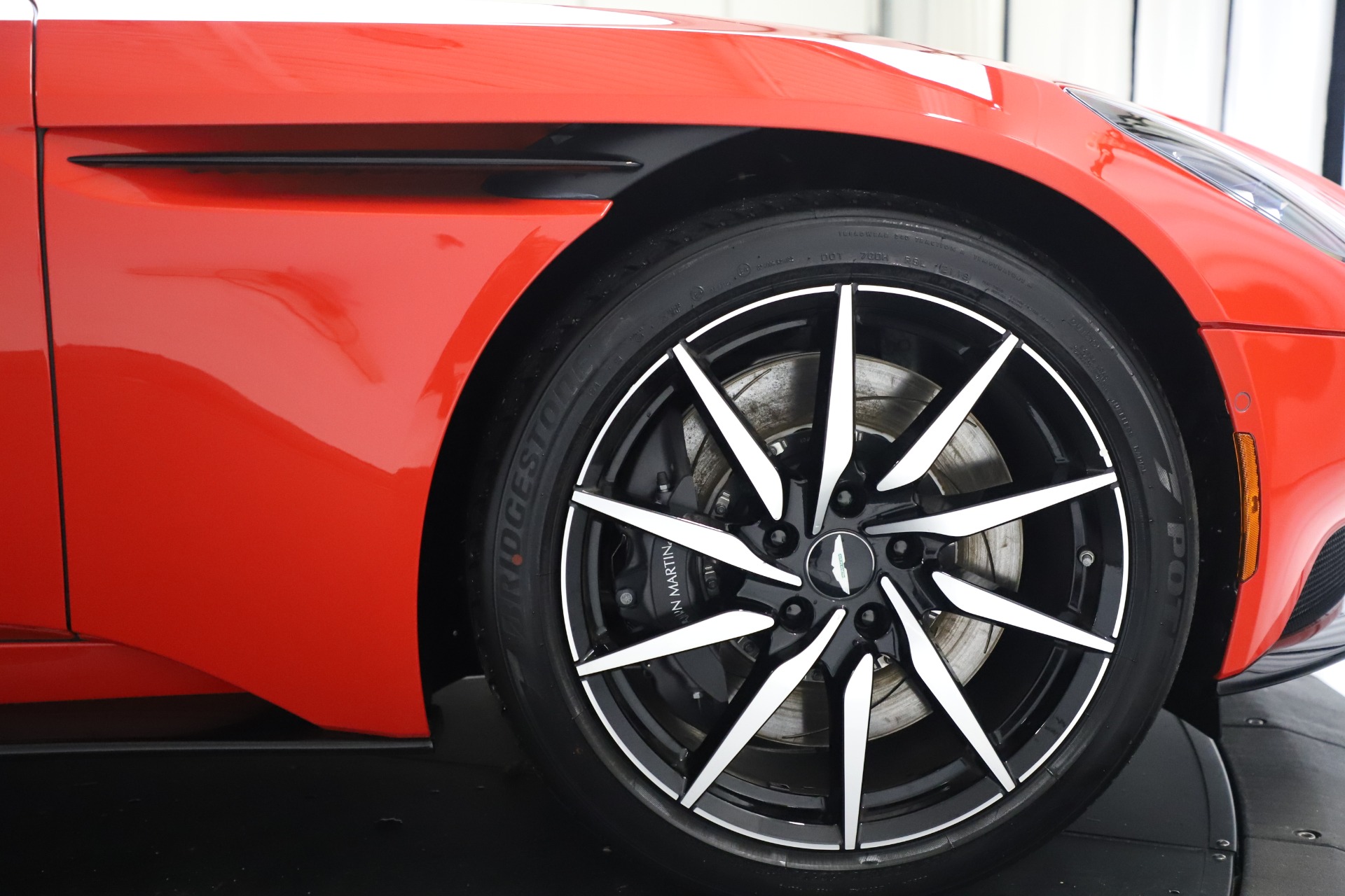 New 2020 Aston Martin DB11 Volante Convertible For Sale (Special