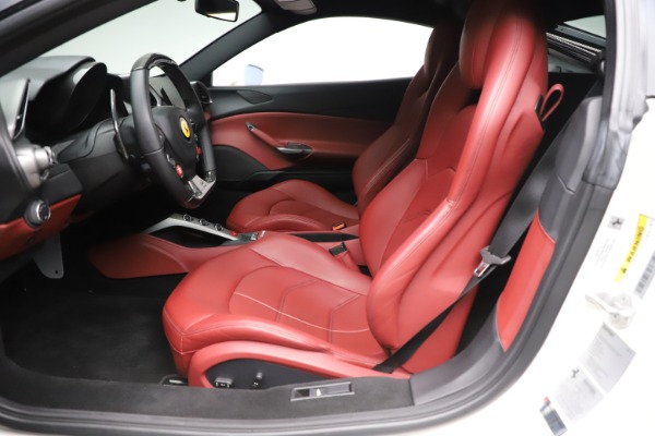 Used 2016 Ferrari 488 GTB for sale Sold at Maserati of Greenwich in Greenwich CT 06830 14