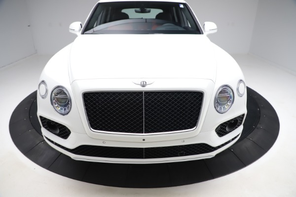 New 2020 Bentley Bentayga V8 for sale Sold at Maserati of Greenwich in Greenwich CT 06830 13