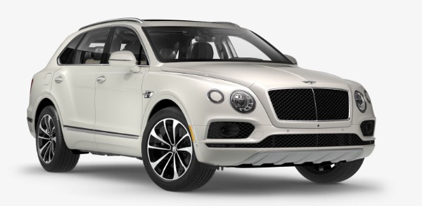 New 2020 Bentley Bentayga V8 for sale Sold at Maserati of Greenwich in Greenwich CT 06830 1