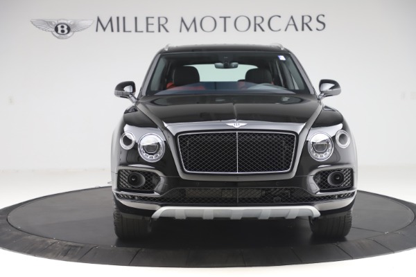 New 2020 Bentley Bentayga V8 for sale Sold at Maserati of Greenwich in Greenwich CT 06830 12