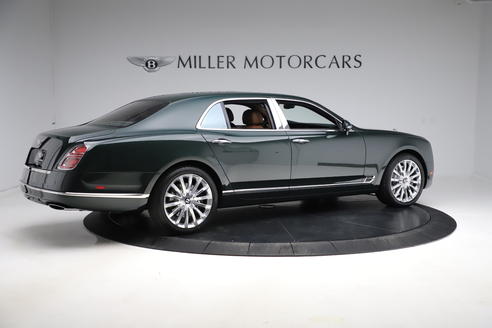 New 2020 Bentley Mulsanne For Sale (Special Pricing) | Maserati of