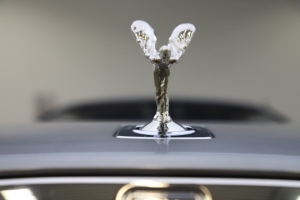 Used 2016 Rolls-Royce Wraith for sale Sold at Maserati of Greenwich in Greenwich CT 06830 25