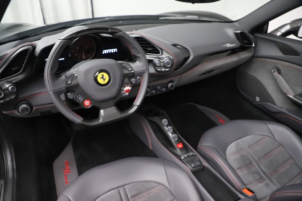 Used 2018 Ferrari 488 Spider for sale $283,900 at Maserati of Greenwich in Greenwich CT 06830 19