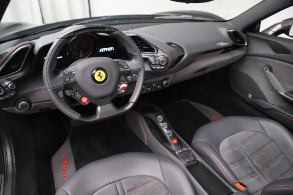 Used 2018 Ferrari 488 Spider for sale Sold at Maserati of Greenwich in Greenwich CT 06830 19