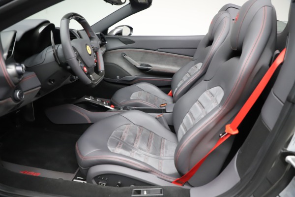 Used 2018 Ferrari 488 Spider for sale $283,900 at Maserati of Greenwich in Greenwich CT 06830 20