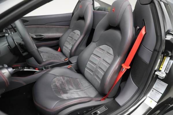 Used 2018 Ferrari 488 Spider for sale $283,900 at Maserati of Greenwich in Greenwich CT 06830 21