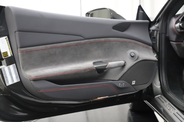 Used 2018 Ferrari 488 Spider for sale $283,900 at Maserati of Greenwich in Greenwich CT 06830 22