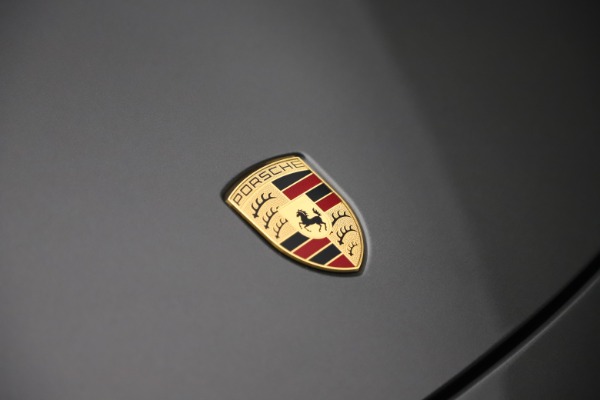 Used 2015 Porsche Cayman S for sale Sold at Maserati of Greenwich in Greenwich CT 06830 22