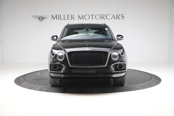 New 2020 Bentley Bentayga V8 Design Series for sale $216,860 at Maserati of Greenwich in Greenwich CT 06830 12