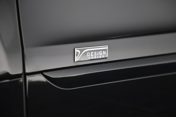 New 2020 Bentley Bentayga V8 Design Series for sale $216,860 at Maserati of Greenwich in Greenwich CT 06830 16
