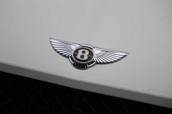 New 2020 Bentley Continental GT V8 for sale Sold at Maserati of Greenwich in Greenwich CT 06830 16