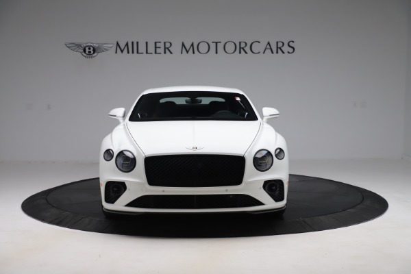 New 2020 Bentley Continental GT V8 for sale Sold at Maserati of Greenwich in Greenwich CT 06830 2