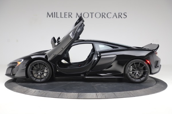 Used 2016 McLaren 675LT COUPE for sale Sold at Maserati of Greenwich in Greenwich CT 06830 11