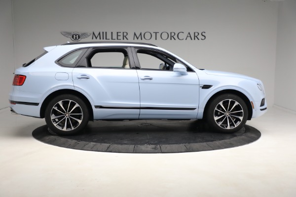 Used 2020 Bentley Bentayga V8 for sale $129,900 at Maserati of Greenwich in Greenwich CT 06830 15