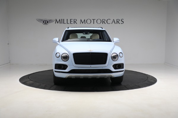 Used 2020 Bentley Bentayga V8 for sale $129,900 at Maserati of Greenwich in Greenwich CT 06830 19