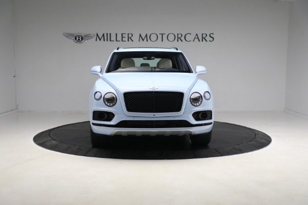 Used 2020 Bentley Bentayga V8 for sale $129,900 at Maserati of Greenwich in Greenwich CT 06830 20