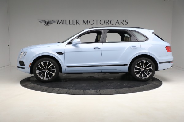 Used 2020 Bentley Bentayga V8 for sale $129,900 at Maserati of Greenwich in Greenwich CT 06830 4