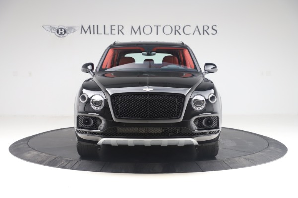 Used 2020 Bentley Bentayga V8 for sale $154,900 at Maserati of Greenwich in Greenwich CT 06830 12
