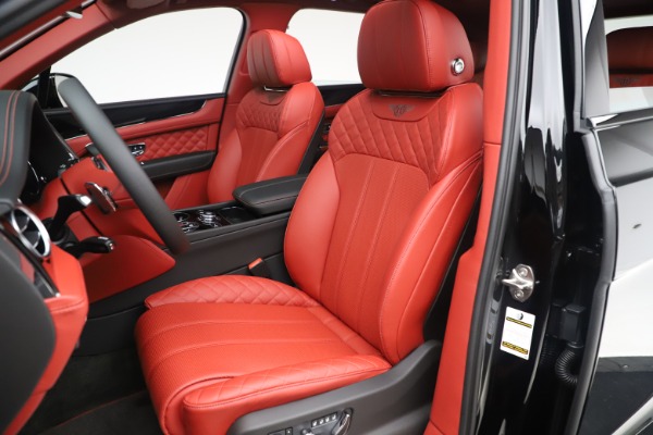 Used 2020 Bentley Bentayga V8 for sale $154,900 at Maserati of Greenwich in Greenwich CT 06830 20