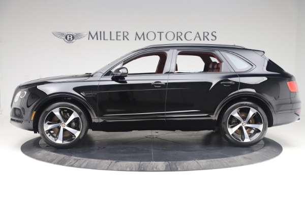 Used 2020 Bentley Bentayga V8 for sale $154,900 at Maserati of Greenwich in Greenwich CT 06830 3