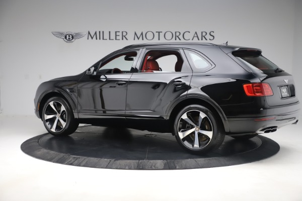 Used 2020 Bentley Bentayga V8 for sale $154,900 at Maserati of Greenwich in Greenwich CT 06830 4