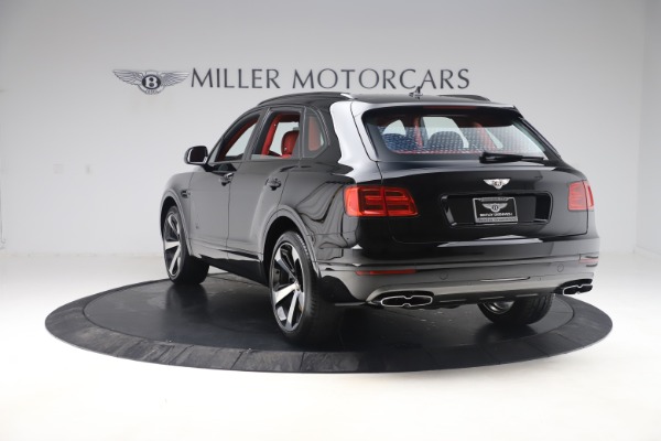 Used 2020 Bentley Bentayga V8 for sale $154,900 at Maserati of Greenwich in Greenwich CT 06830 5